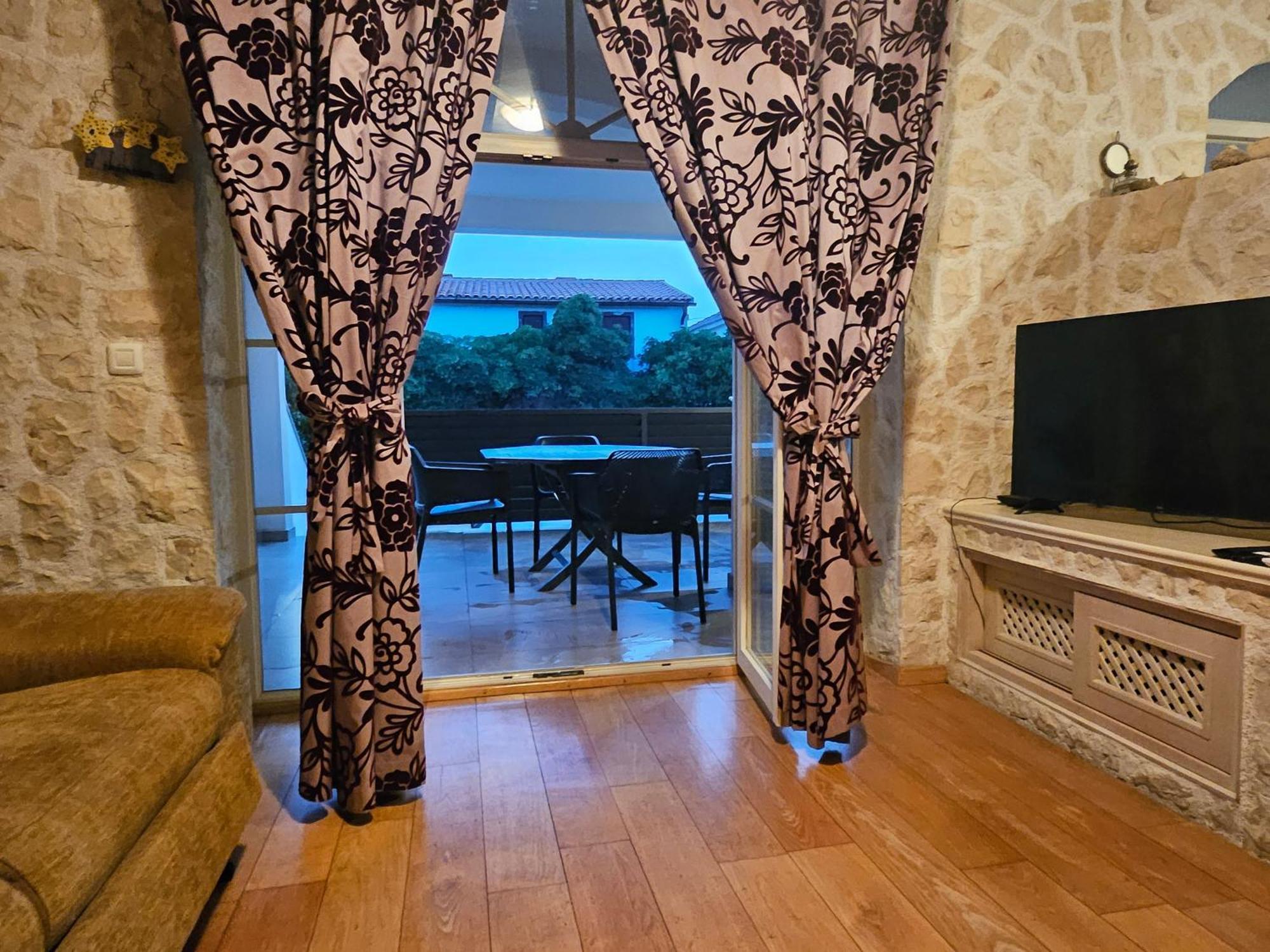 Apartment Jeger Повляна Екстер'єр фото