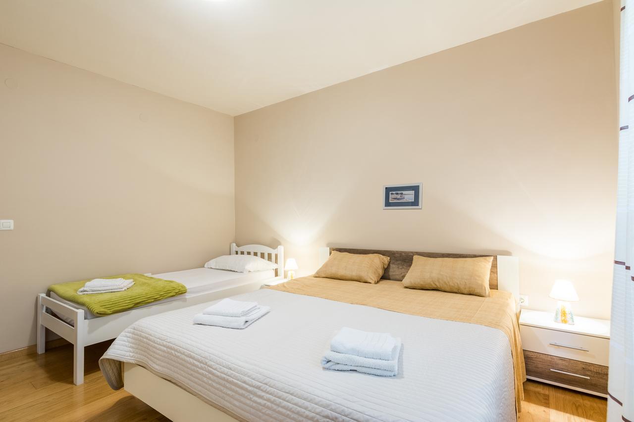 Apartment Jeger Повляна Екстер'єр фото